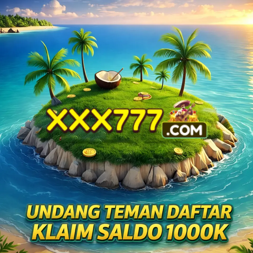 xxx777 Resmi